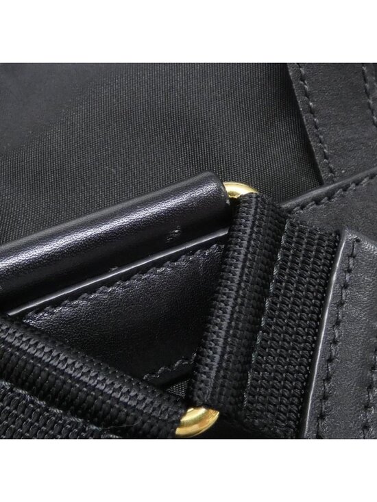 Prada Backpack Gold main image 8